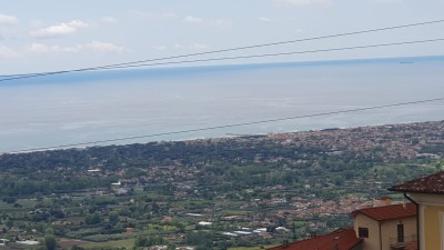 Terratetto - Pietrasanta - Capezzano Monte