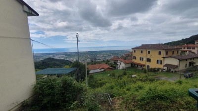 Terratetto - Pietrasanta - Capezzano Monte