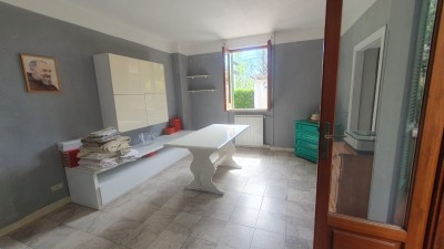 Porzione bifamiliare - Pietrasanta - Montiscendi