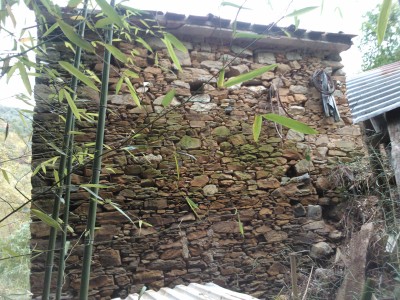 Agricoli - Pietrasanta - Solaio