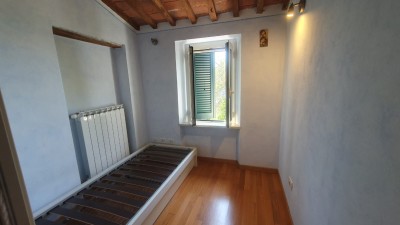 Porzione bifamiliare - Pietrasanta - Capezzano Monte