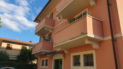 Appartamento - Seravezza - Querceta