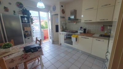 Appartamento - Seravezza - Querceta