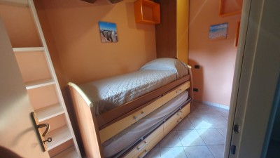 Appartamento - Pietrasanta - Crociale