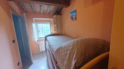 Appartamento - Pietrasanta - Crociale