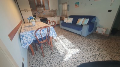Appartamento - Pietrasanta - Crociale