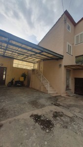 Appartamento - Pietrasanta - Crociale