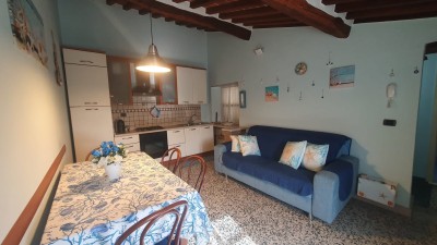 Appartamento - Pietrasanta - Crociale