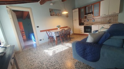 Appartamento - Pietrasanta - Crociale