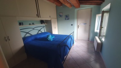 Appartamento - Pietrasanta - Crociale