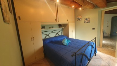 Appartamento - Pietrasanta - Crociale