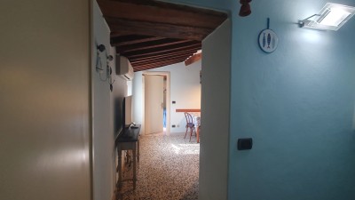 Appartamento - Pietrasanta - Crociale