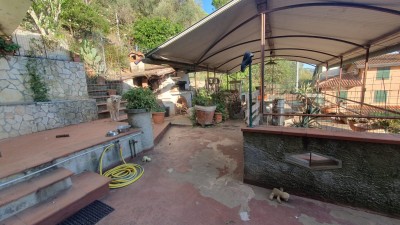 Appartamento - Camaiore - Capezzano