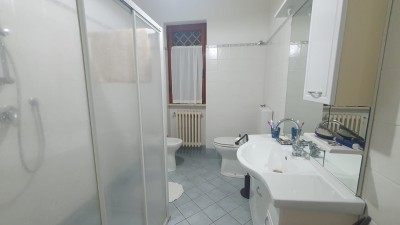 Porzione bifamiliare - Seravezza - Marzocchino