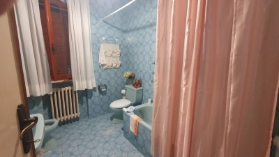 Porzione bifamiliare - Seravezza - Marzocchino