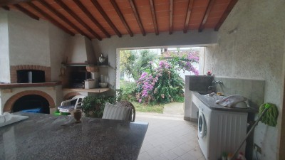Porzione bifamiliare - Seravezza - Marzocchino