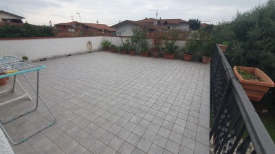 Porzione bifamiliare - Seravezza - Marzocchino