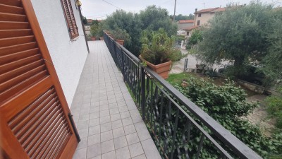 Porzione bifamiliare - Seravezza - Marzocchino