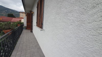 Porzione bifamiliare - Seravezza - Marzocchino