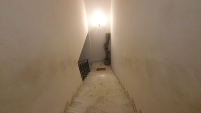 Porzione bifamiliare - Seravezza - Marzocchino