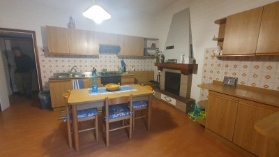 Porzione bifamiliare - Seravezza - Marzocchino