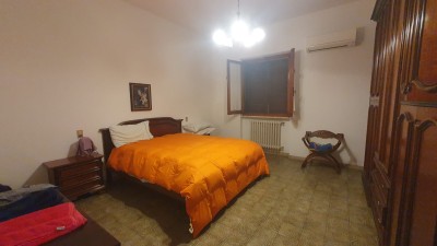 Porzione bifamiliare - Seravezza - Marzocchino