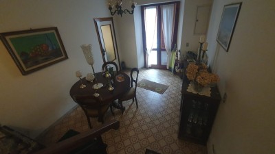 Porzione bifamiliare - Seravezza - Marzocchino