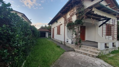 Villa - Pietrasanta - Marina di Pietrasanta
