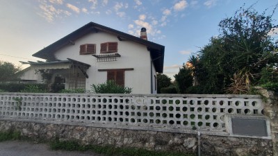 Villa - Pietrasanta - Marina di Pietrasanta