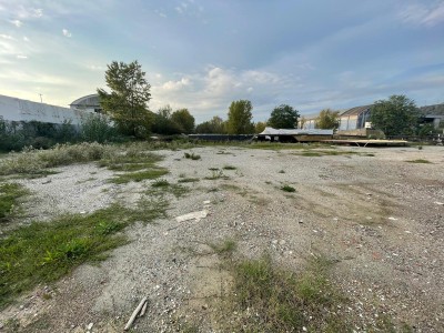 Massa Carrara-Massa-Massa Terreno Edificabili commerciali