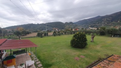 Terratetto - Pietrasanta - Strettoia