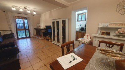 Terratetto - Pietrasanta - Strettoia