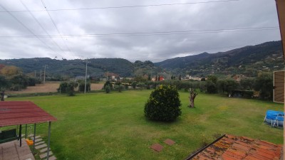 Terratetto - Pietrasanta - Strettoia