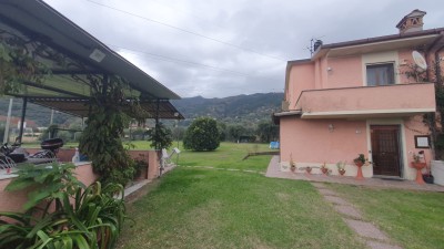 Terratetto - Pietrasanta - Strettoia