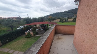 Terratetto - Pietrasanta - Strettoia