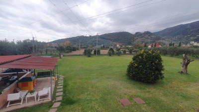 Terratetto - Pietrasanta - Strettoia