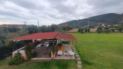 Terratetto - Pietrasanta - Strettoia