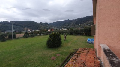 Terratetto - Pietrasanta - Strettoia
