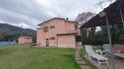 Terratetto - Pietrasanta - Strettoia