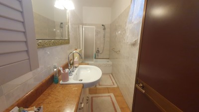 Terratetto - Pietrasanta - Strettoia