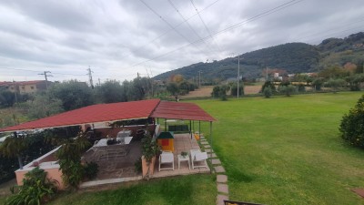 Terratetto - Pietrasanta - Strettoia