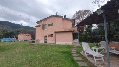 Terratetto - Pietrasanta - Strettoia