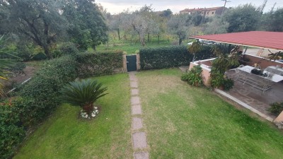 Terratetto - Pietrasanta - Strettoia