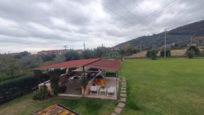 Terratetto - Pietrasanta - Strettoia