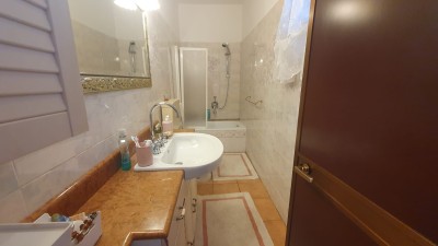Terratetto - Pietrasanta - Strettoia