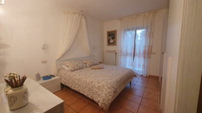 Terratetto - Pietrasanta - Strettoia