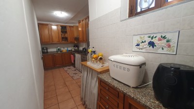 Terratetto - Pietrasanta - Strettoia