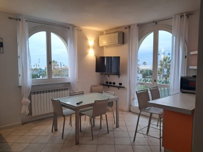 Appartamento - Pietrasanta - Marina di Pietrasanta