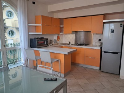 Appartamento - Pietrasanta - Marina di Pietrasanta