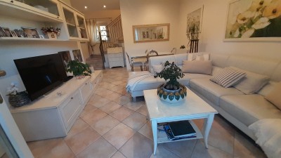 Casa a schiera - Pietrasanta - Pontestrada